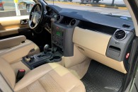 Land Rover LR3 V8 SE  2005