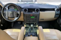 Land Rover LR3 V8 SE  2005