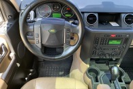 Land Rover LR3 V8 SE  2005