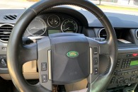 Land Rover LR3 V8 SE  2005