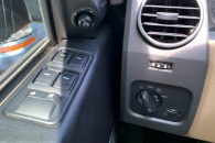 Land Rover LR3 V8 SE  2005