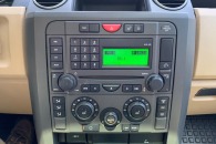 Land Rover LR3 V8 SE  2005