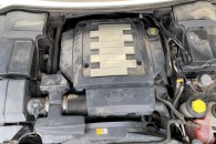 Land Rover LR3 V8 SE  2005