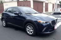 Mazda CX-3 AWD 2016