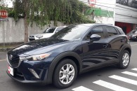 Mazda CX-3 AWD 2016