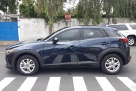 Mazda CX-3 AWD 2016