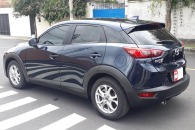 Mazda CX-3 AWD 2016