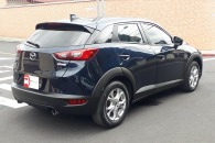 Mazda CX-3 AWD 2016