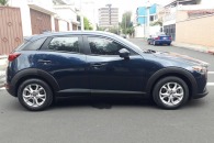 Mazda CX-3 AWD 2016