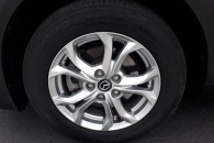 Mazda CX-3 AWD 2016