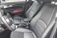 Mazda CX-3 AWD 2016