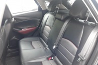 Mazda CX-3 AWD 2016
