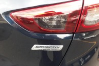 Mazda CX-3 AWD 2016