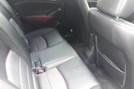 Mazda CX-3 AWD 2016