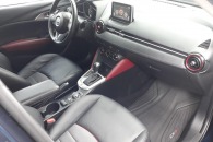 Mazda CX-3 AWD 2016