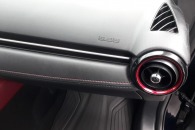Mazda CX-3 AWD 2016