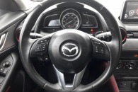 Mazda CX-3 AWD 2016