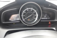 Mazda CX-3 AWD 2016