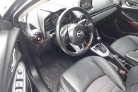 Mazda CX-3 AWD 2016