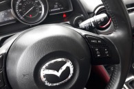 Mazda CX-3 AWD 2016