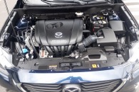 Mazda CX-3 AWD 2016
