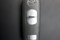 Mazda CX-3 AWD 2016