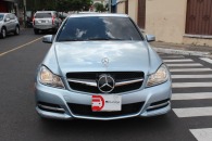 Mercedes-Benz C250 Sedan 2013