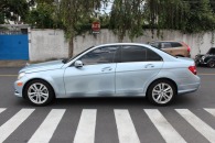 Mercedes-Benz C250 Sedan 2013