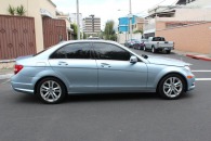 Mercedes-Benz C250 Sedan 2013