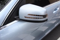 Mercedes-Benz C250 Sedan 2013