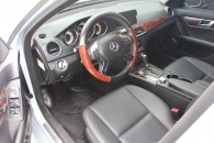 Mercedes-Benz C250 Sedan 2013