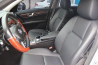 Mercedes-Benz C250 Sedan 2013