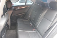 Mercedes-Benz C250 Sedan 2013