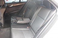 Mercedes-Benz C250 Sedan 2013