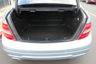 Mercedes-Benz C250 Sedan 2013