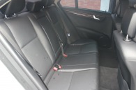 Mercedes-Benz C250 Sedan 2013
