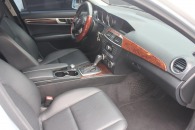 Mercedes-Benz C250 Sedan 2013
