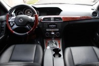 Mercedes-Benz C250 Sedan 2013