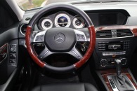 Mercedes-Benz C250 Sedan 2013