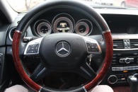Mercedes-Benz C250 Sedan 2013