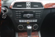 Mercedes-Benz C250 Sedan 2013