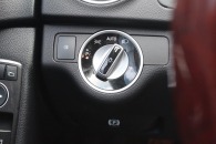 Mercedes-Benz C250 Sedan 2013