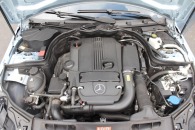 Mercedes-Benz C250 Sedan 2013