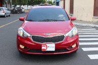 Kia Forte  EX GDi 2014