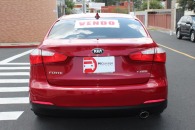 Kia Forte  EX GDi 2014