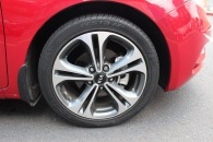 Kia Forte  EX GDi 2014