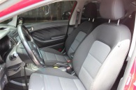 Kia Forte  EX GDi 2014
