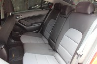 Kia Forte  EX GDi 2014