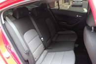 Kia Forte  EX GDi 2014