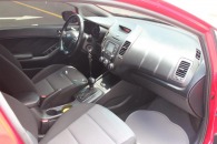Kia Forte  EX GDi 2014